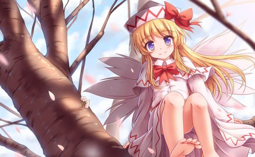 莉莉白