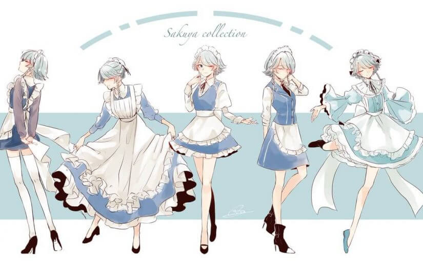 2019.05.11 最近男神女神们都做了些啥?