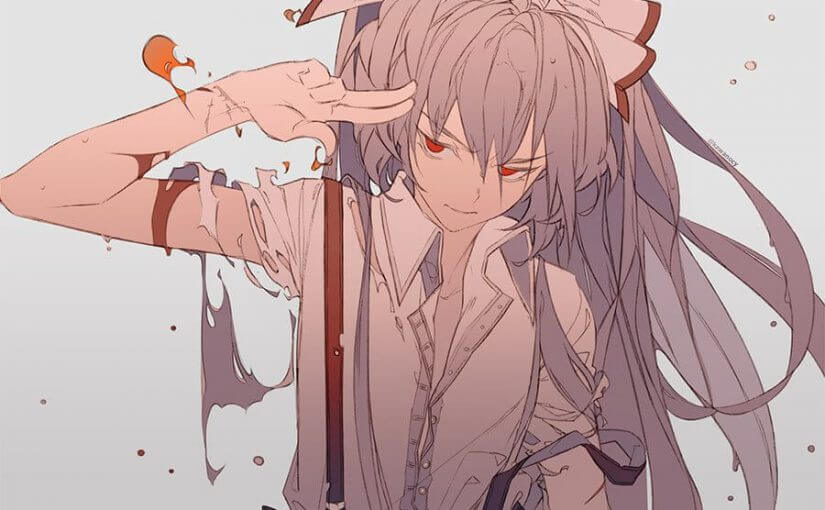 2019.06.08 最近男神女神们都做了些啥?