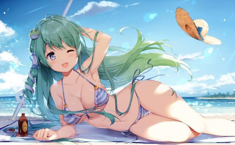 2019.07.06 最近男神女神们都做了些啥？