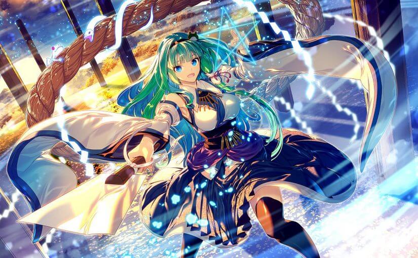 2019.08.10 最近男神女神们都做了些啥?