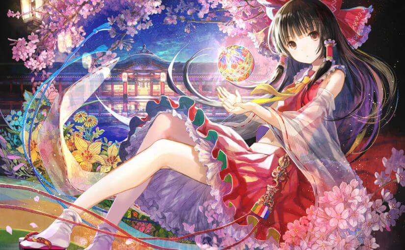 极彩色的魔术师-藤原老师