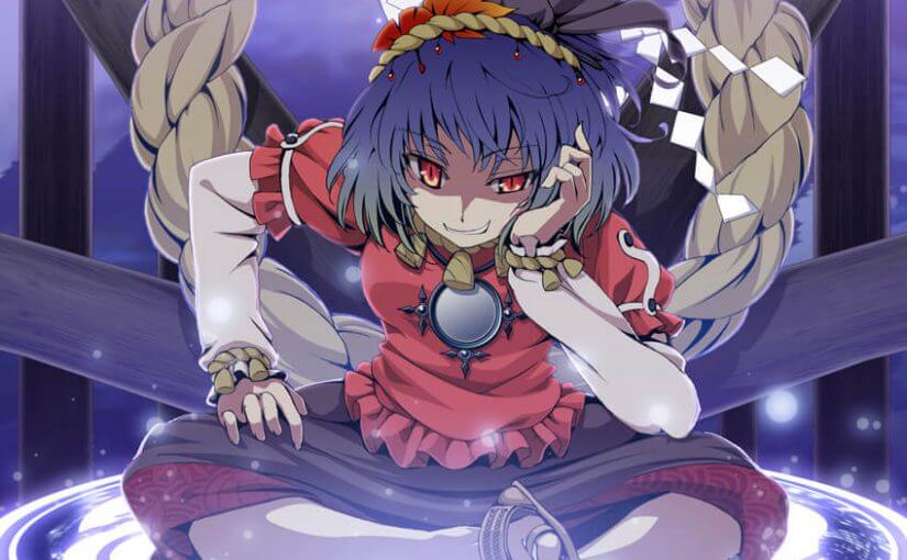 八坂神奈子